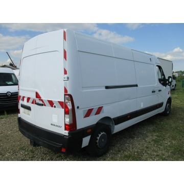 Renault Master 2019,  2.3 diesel - Na sprzedaż za 57 000 zł - Dębica - zdjęcie 3