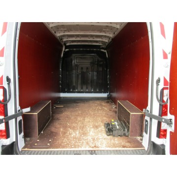 Renault Master 2019,  2.3 diesel - Na sprzedaż za 57 000 zł - Dębica - zdjęcie 6