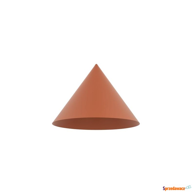 Klosz CAMELEON ZENITH L terracotta 11501 Nowodvorski - Klosze - Bytom