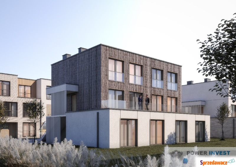 Mieszkanie  4 pokojowe Kraków,   102 m2 - Sprzedam