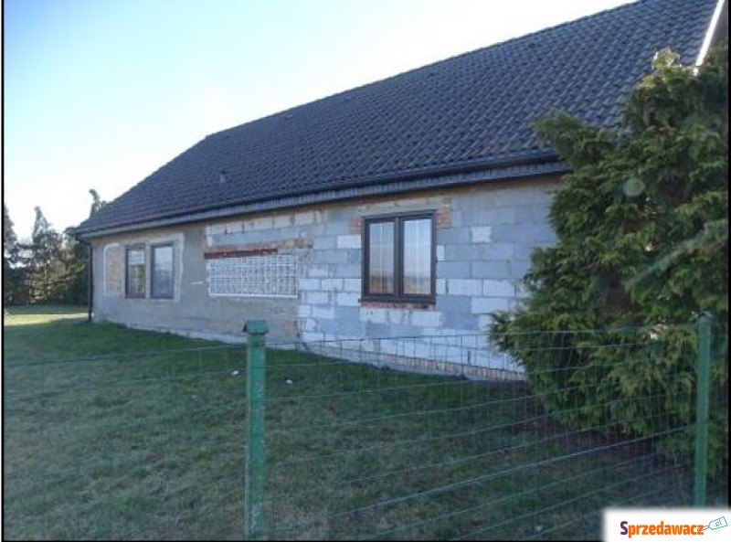 Sprzedam dom Staw - ,  pow.  175 m2,  działka:   2036 m2