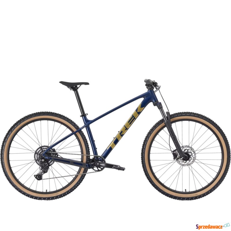 Trek Marlin 5 gen 3 2026