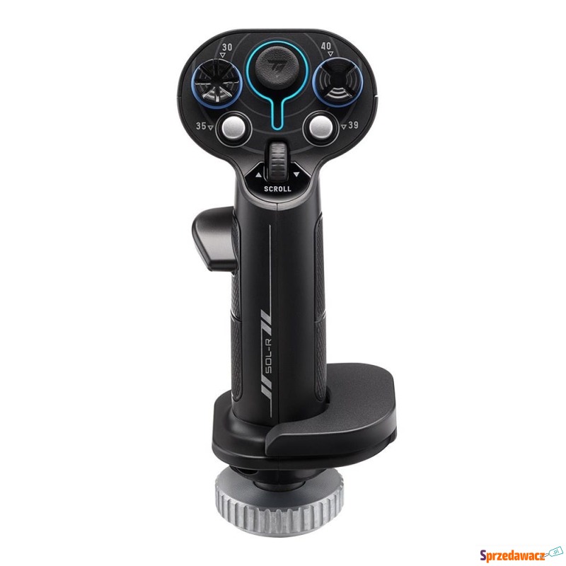 Thrustmaster SoL-R 3 AVA AddOn...