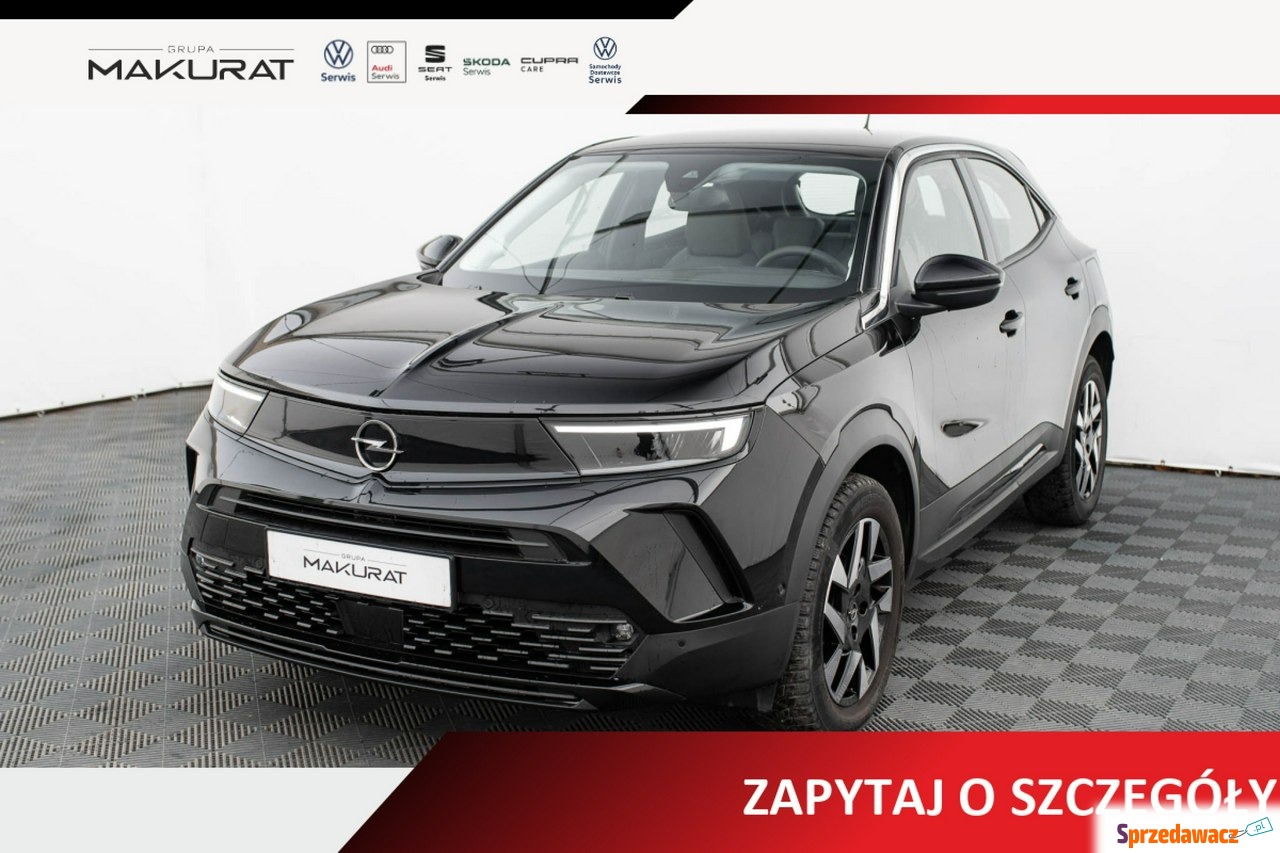 Opel Mokka 2024