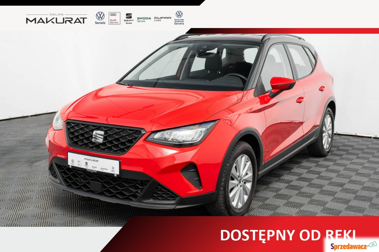 Seat Arona 2023