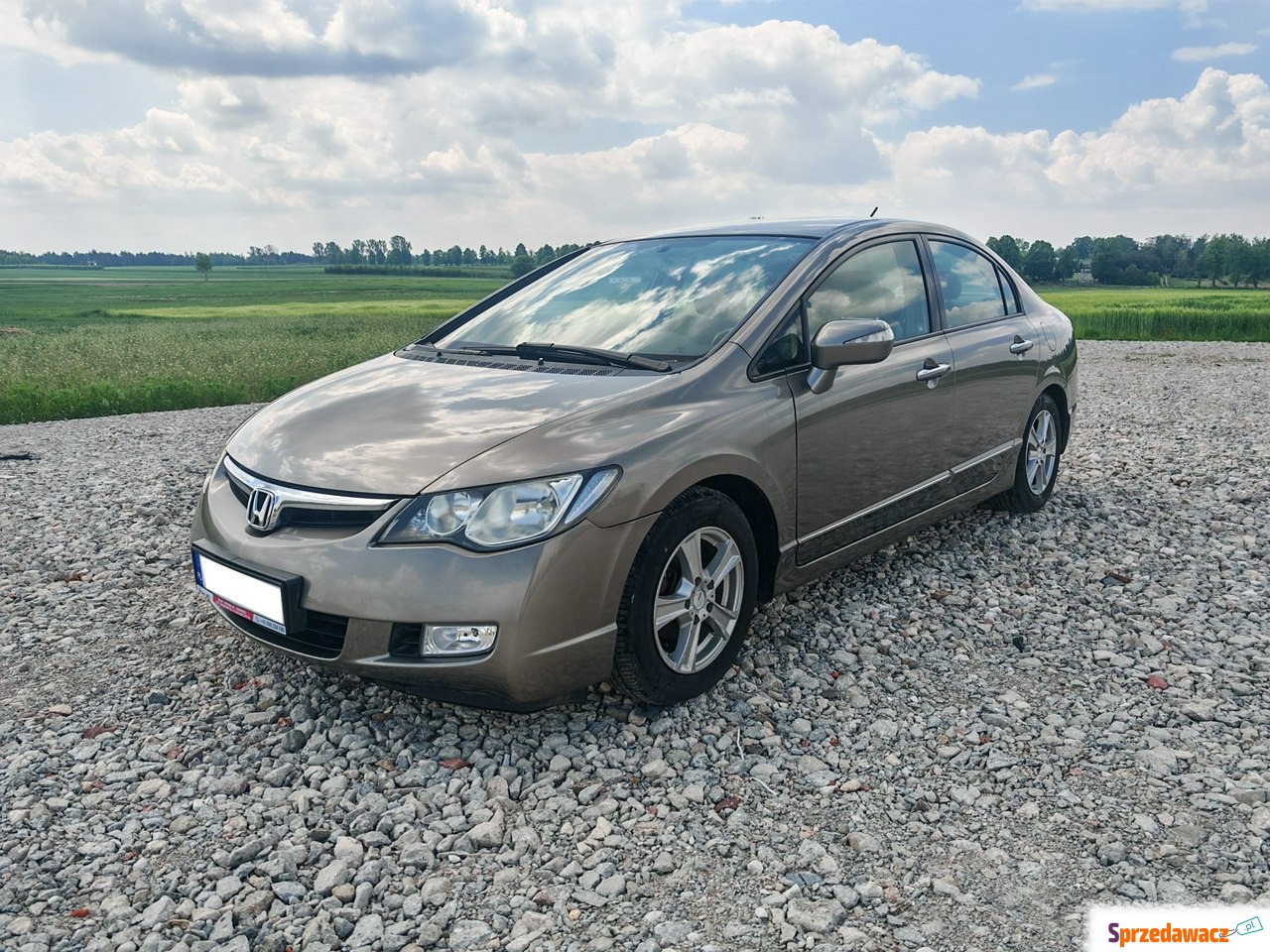 Honda Civic 2007