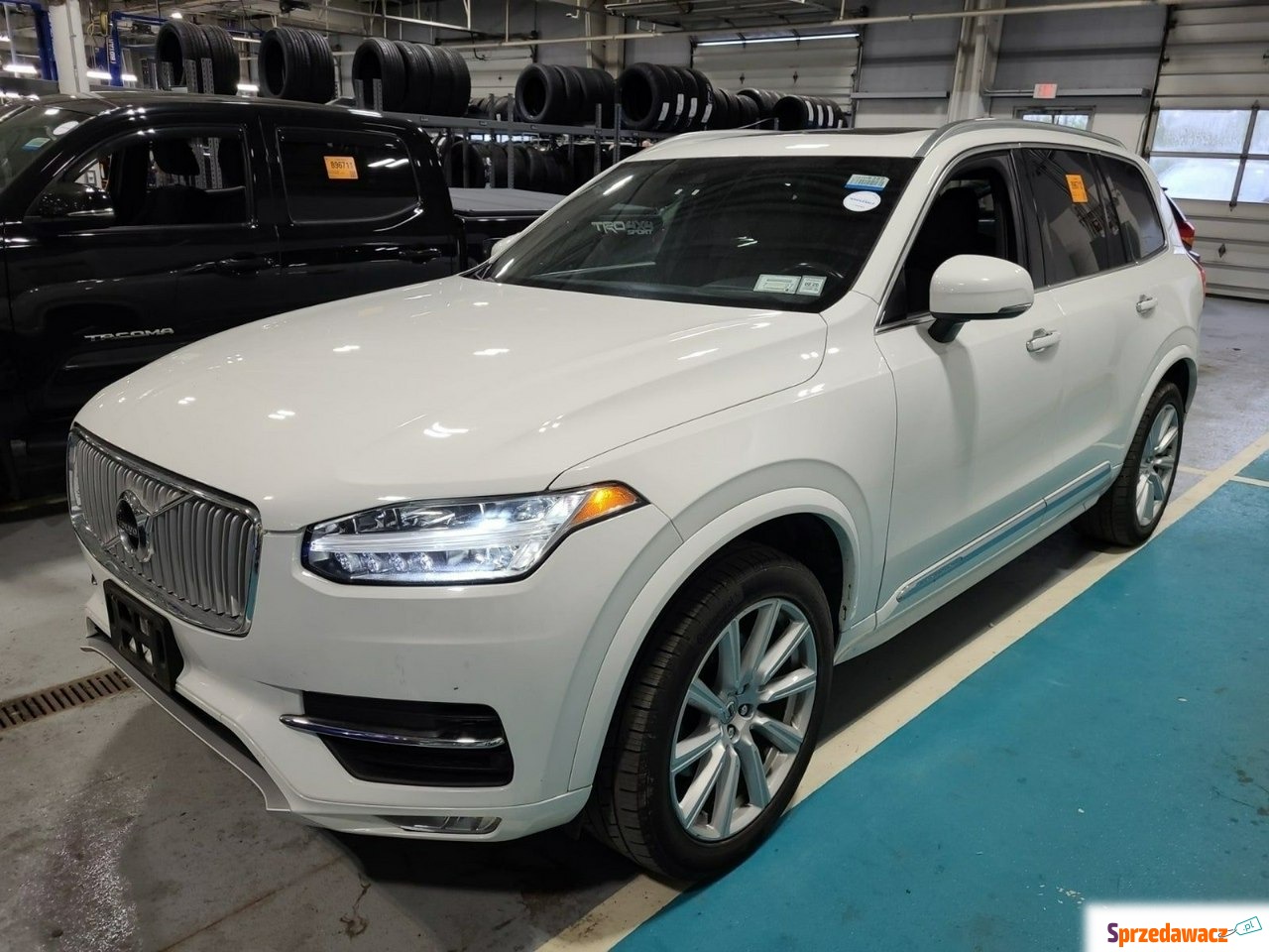Volvo 2019
