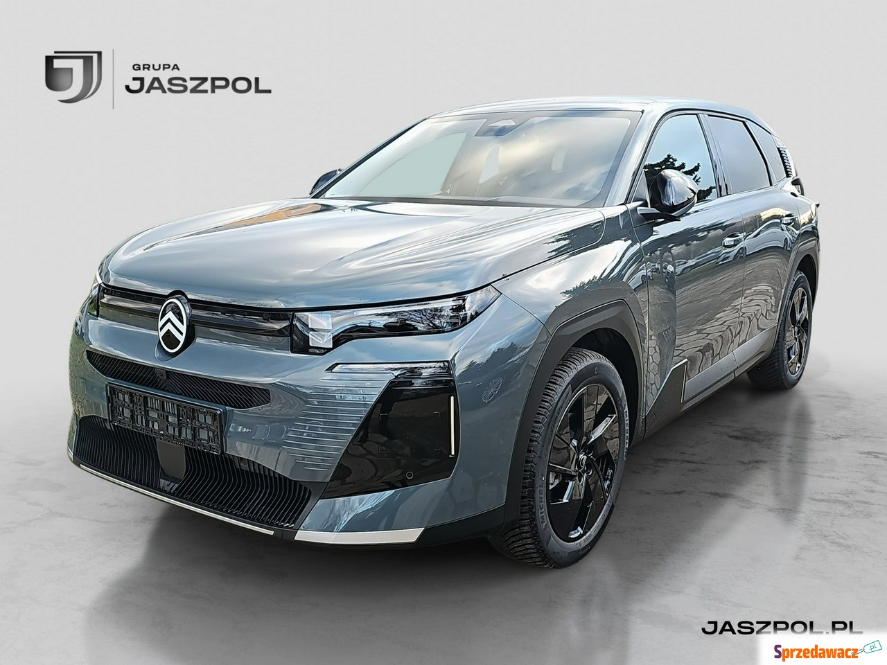 Citroen C5 Aircross 2025