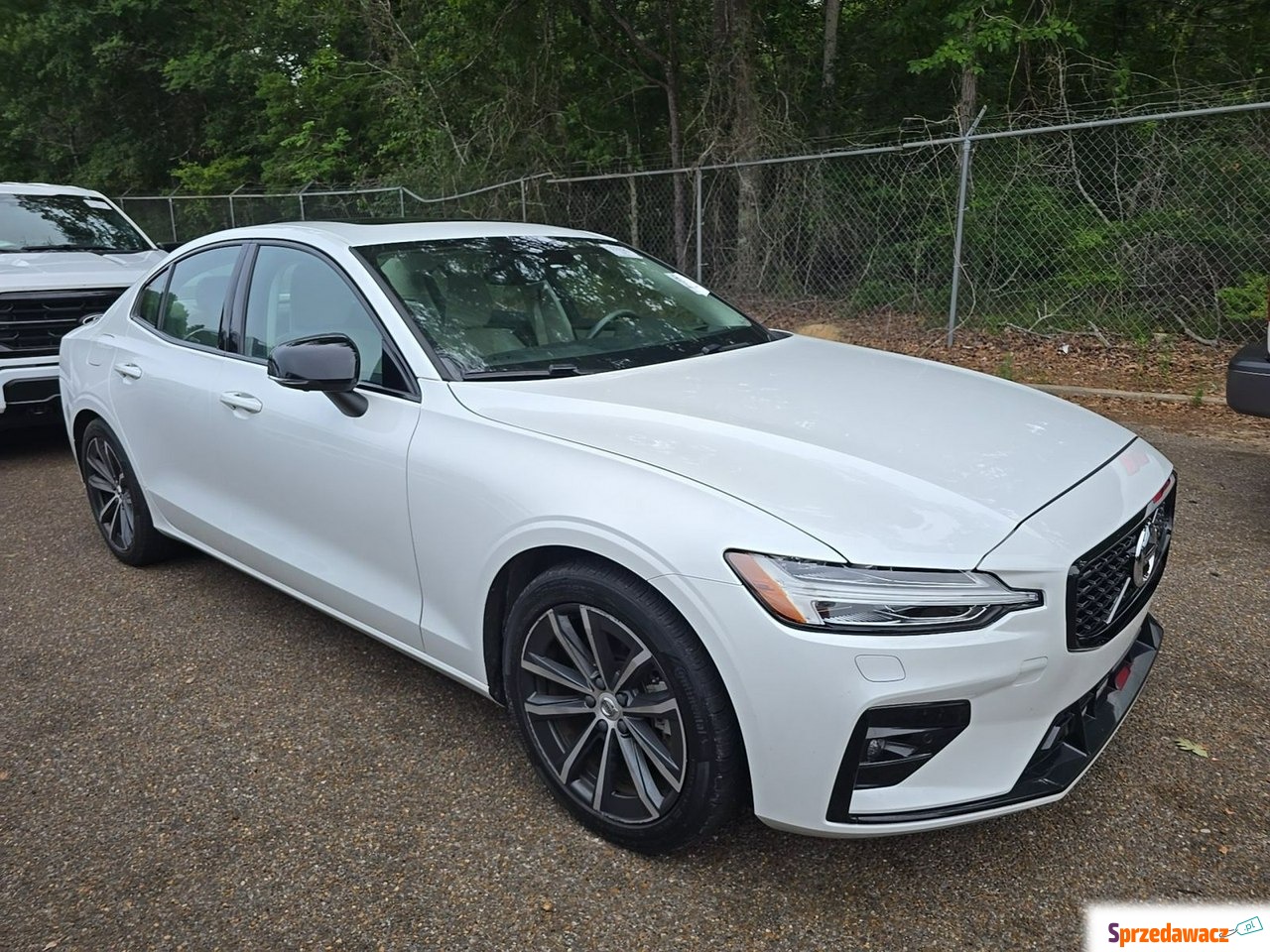 Volvo S60 2022