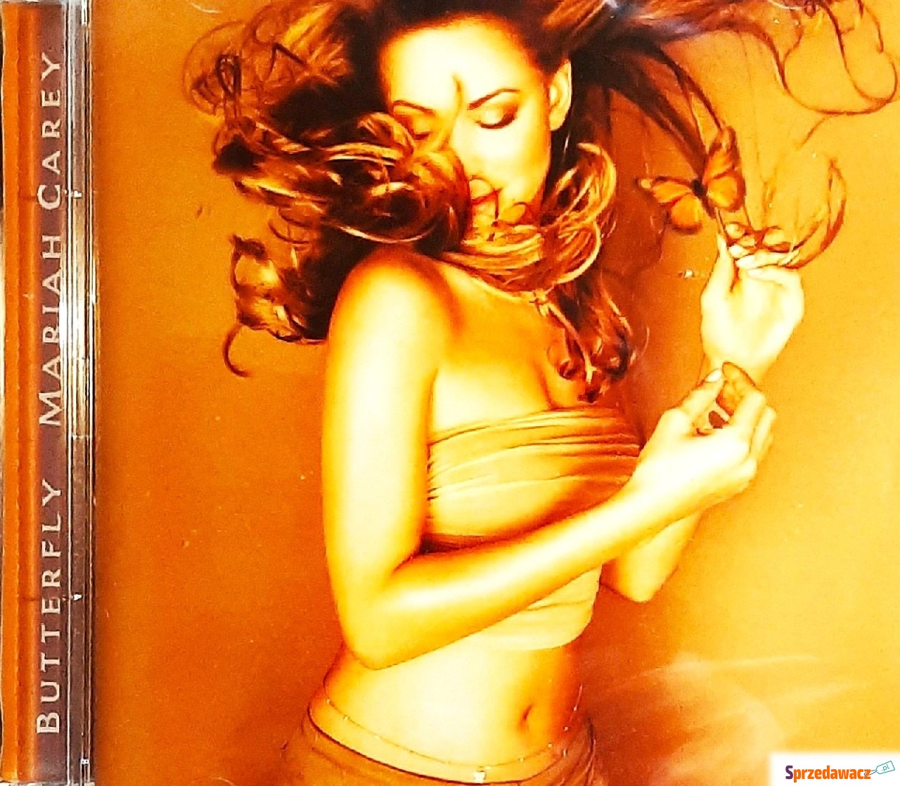 CD Nowa-Polecam wspaniały Album...