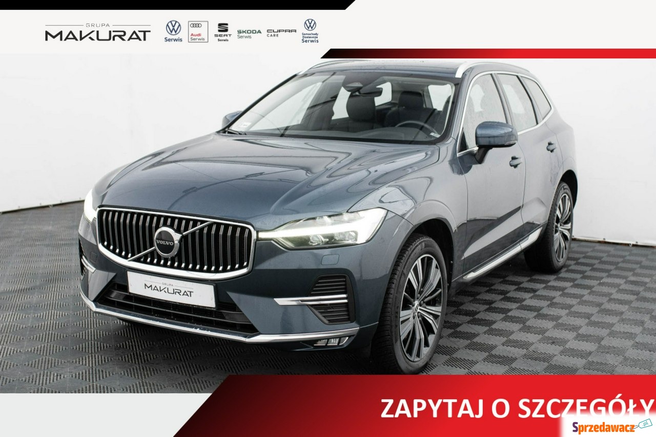Volvo 2022