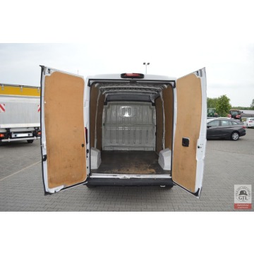 Fiat Ducato 2020 diesel - Na sprzedaż za 48 770 zł - Gdańsk - zdjęcie 4