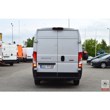 Fiat Ducato 2020 diesel - Na sprzedaż za 48 770 zł - Gdańsk - zdjęcie 3
