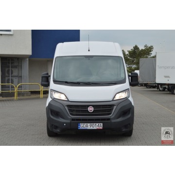 Fiat Ducato 2020 diesel - Na sprzedaż za 48 770 zł - Gdańsk - zdjęcie 2