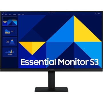 Samsung LS24D304GAUXEN - 100Hz | Full HD | IPS | 24'' | 5ms