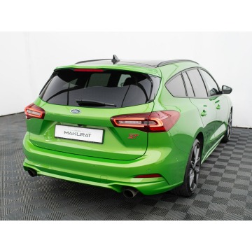Ford Focus  Kombi 2023,  2.3 benzyna, automat - Na sprzedaż za 127 800 zł - Gdańsk - zdjęcie 5