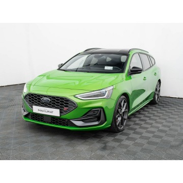 Ford Focus  Kombi 2023,  2.3 benzyna, automat - Na sprzedaż za 127 800 zł - Gdańsk - zdjęcie 2