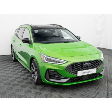 Ford Focus  Kombi 2023,  2.3 benzyna, automat - Na sprzedaż za 127 800 zł - Gdańsk - zdjęcie 3