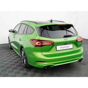 Ford Focus  Kombi 2023,  2.3 benzyna, automat - Na sprzedaż za 127 800 zł - Gdańsk - zdjęcie 4