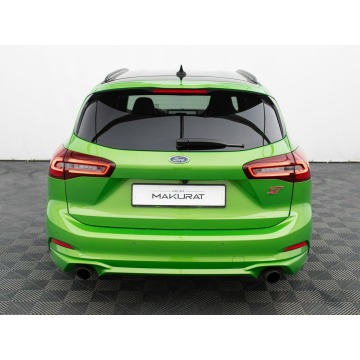 Ford Focus  Kombi 2023,  2.3 benzyna, automat - Na sprzedaż za 127 800 zł - Gdańsk - zdjęcie 9