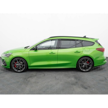 Ford Focus  Kombi 2023,  2.3 benzyna, automat - Na sprzedaż za 127 800 zł - Gdańsk - zdjęcie 8