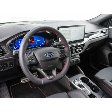 Ford Focus  Kombi 2023,  2.3 benzyna, automat - Na sprzedaż za 127 800 zł - Gdańsk - zdjęcie 6