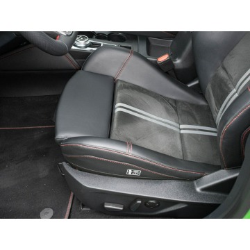 Ford Focus  Kombi 2023,  2.3 benzyna, automat - Na sprzedaż za 127 800 zł - Gdańsk - zdjęcie 11