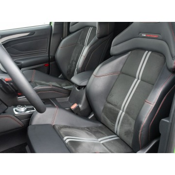 Ford Focus  Kombi 2023,  2.3 benzyna, automat - Na sprzedaż za 127 800 zł - Gdańsk - zdjęcie 12