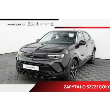 Opel Mokka - NO880CE#1.2 T Edition Podgrz.f I kier Kamera 360 Salon PL VAT23%