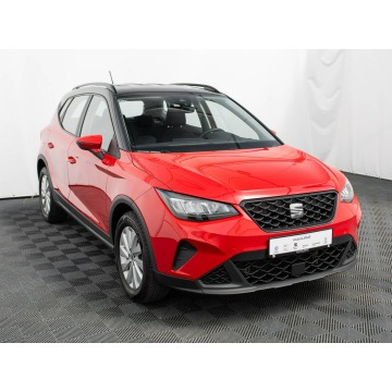Seat Arona  SUV 2023,  1.0 benzyna, automat - Na sprzedaż za 64 900 zł - Gdynia - zdjęcie 3