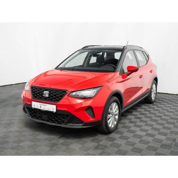 Seat Arona  SUV 2023,  1.0 benzyna, automat - Na sprzedaż za 64 900 zł - Gdynia - zdjęcie 2