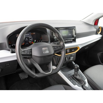 Seat Arona  SUV 2023,  1.0 benzyna, automat - Na sprzedaż za 64 900 zł - Gdynia - zdjęcie 6