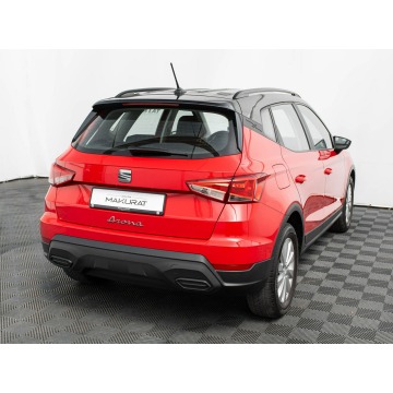 Seat Arona  SUV 2023,  1.0 benzyna, automat - Na sprzedaż za 64 900 zł - Gdynia - zdjęcie 4