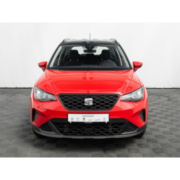 Seat Arona  SUV 2023,  1.0 benzyna, automat - Na sprzedaż za 64 900 zł - Gdynia - zdjęcie 7