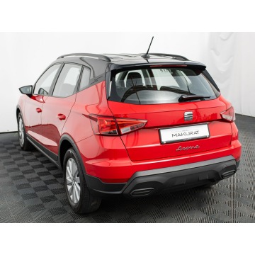 Seat Arona  SUV 2023,  1.0 benzyna, automat - Na sprzedaż za 64 900 zł - Gdynia - zdjęcie 5