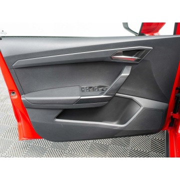 Seat Arona  SUV 2023,  1.0 benzyna, automat - Na sprzedaż za 64 900 zł - Gdynia - zdjęcie 9