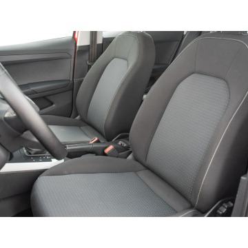 Seat Arona  SUV 2023,  1.0 benzyna, automat - Na sprzedaż za 64 900 zł - Gdynia - zdjęcie 11