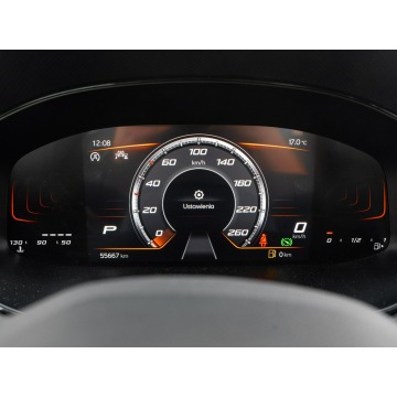 Seat Arona  SUV 2023,  1.0 benzyna, automat - Na sprzedaż za 64 900 zł - Gdynia - zdjęcie 12