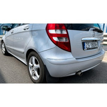 Mercedes - Benz A-klasa  Hatchback 2007,  2.0 diesel - Na sprzedaż za 6 600,00 zł - Szczecin - zdjęcie 7