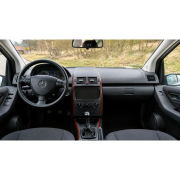 Mercedes - Benz A-klasa  Hatchback 2007,  2.0 diesel - Na sprzedaż za 6 600,00 zł - Szczecin - zdjęcie 11