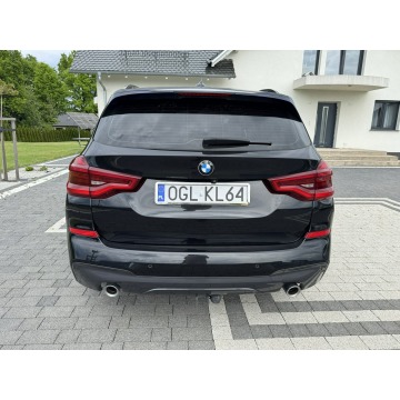 BMW X3  SUV 2018,  2.0 diesel, automat - Na sprzedaż za 87 999 zł - Zebrzydowa - zdjęcie 5