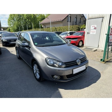 Volkswagen Golf  Hatchback 2010,  1.4 benzyna - Na sprzedaż za 18 900 zł - Gdów - zdjęcie 1