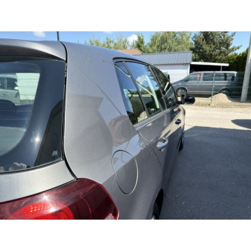 Volkswagen Golf  Hatchback 2010,  1.4 benzyna - Na sprzedaż za 18 900 zł - Gdów - zdjęcie 5