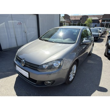 Volkswagen Golf  Hatchback 2010,  1.4 benzyna - Na sprzedaż za 18 900 zł - Gdów - zdjęcie 8