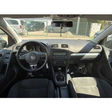 Volkswagen Golf  Hatchback 2010,  1.4 benzyna - Na sprzedaż za 18 900 zł - Gdów - zdjęcie 11