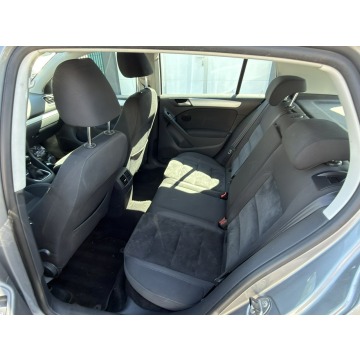 Volkswagen Golf  Hatchback 2010,  1.4 benzyna - Na sprzedaż za 18 900 zł - Gdów - zdjęcie 10