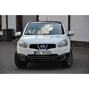 Nissan Qashqai  SUV 2011,  2.0 benzyna, automat - Na sprzedaż za 35 900 zł - Ostrów Mazowiecka - zdjęcie 2