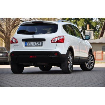 Nissan Qashqai  SUV 2011,  2.0 benzyna, automat - Na sprzedaż za 35 900 zł - Ostrów Mazowiecka - zdjęcie 11