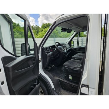Iveco Daily 2014,  2.3 diesel - Na sprzedaż za 39 800 zł - Gdynia - zdjęcie 6