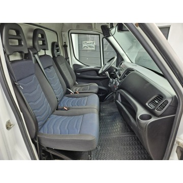 Iveco Daily 2014,  2.3 diesel - Na sprzedaż za 39 800 zł - Gdynia - zdjęcie 7